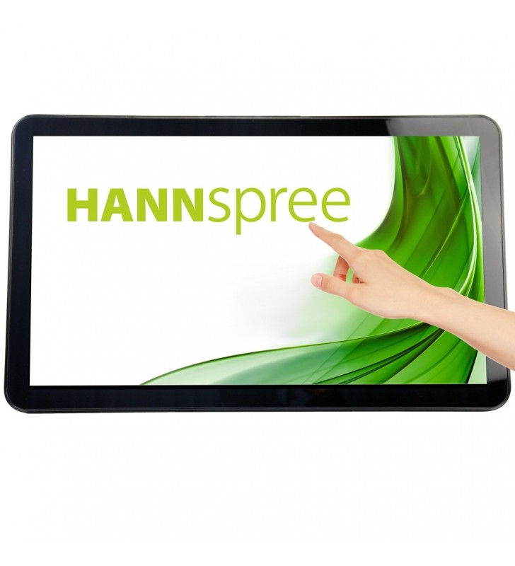 Hannspree HO275PTB - HO Series - LED monitor - Full HD (1080p) - 27"