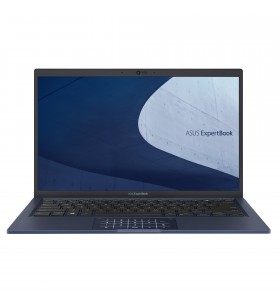 ASUS ExpertBook B1 B1400CEAE-EK1404R - 35.6 cm (14") - Intel Core i5-1135G7 - Black