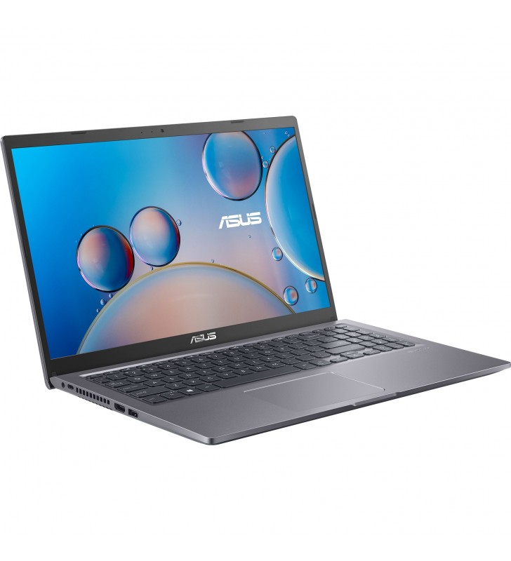 ASUS ExpertBook P1 P1511CEA-BQ753 - 39.6 cm (15.6") - Intel Core i3-1115G4 - Gray
