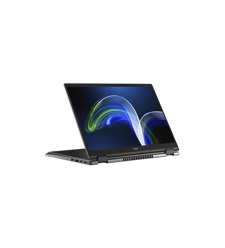 Acer TravelMate Spin P6 TMP614RN-52 - 14" - Core i5 1135G7 - 16 GB RAM - 512 GB SSD - German