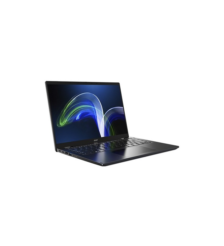 Acer TravelMate Spin P6 TMP614RN-52 - 14" - Core i7 1165G7 - 16 GB RAM - 512 GB SSD - German