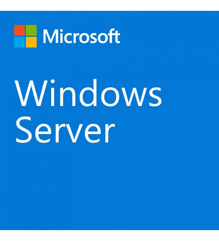 Microsoft Windows Server 2022 - license - 5 device CALs