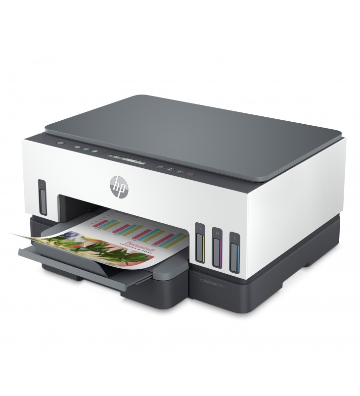 HP Multifunction Printer Smart Tank 7005