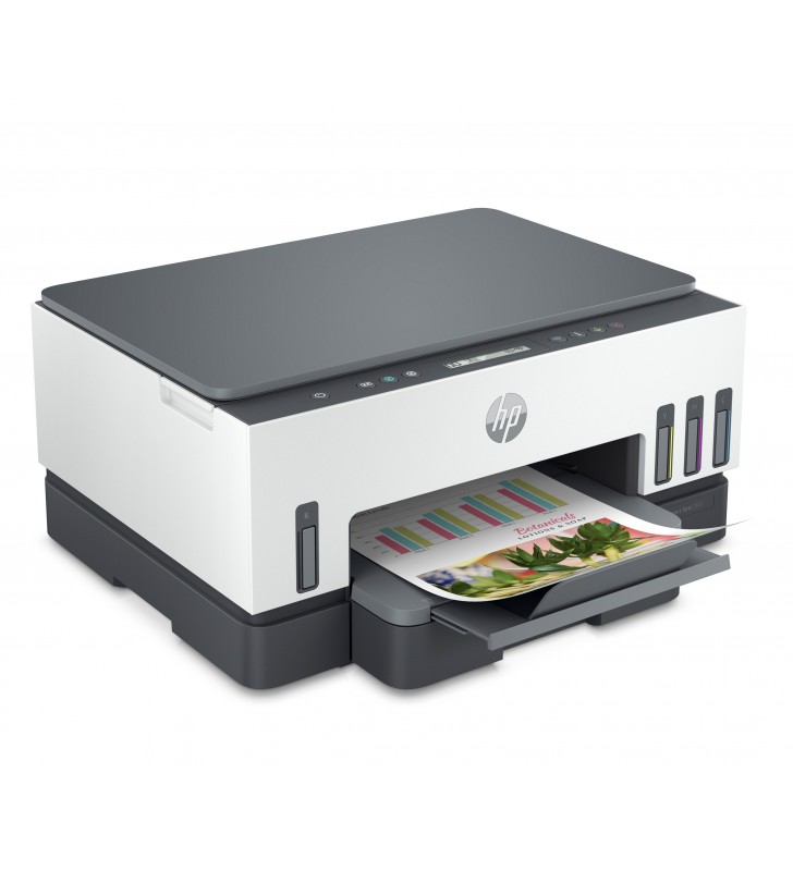 HP Multifunction Printer Smart Tank 7005