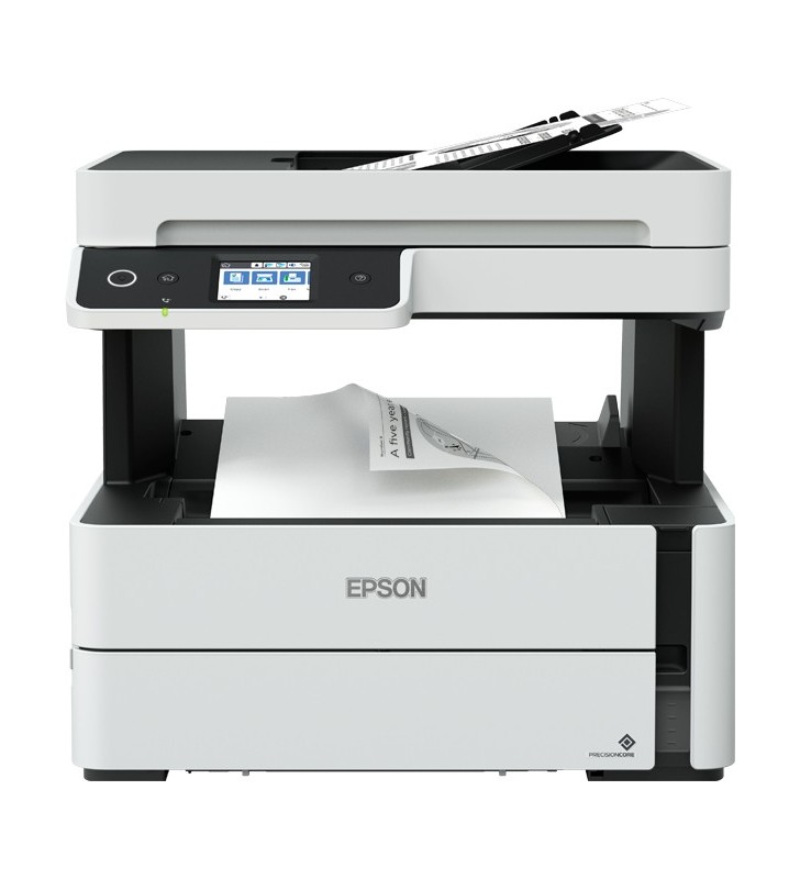 Epson EcoTank M3180 - multifunction printer - B/W