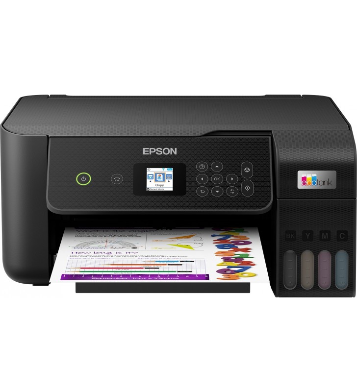 Epson EcoTank ET-2820 - multifunction printer - color