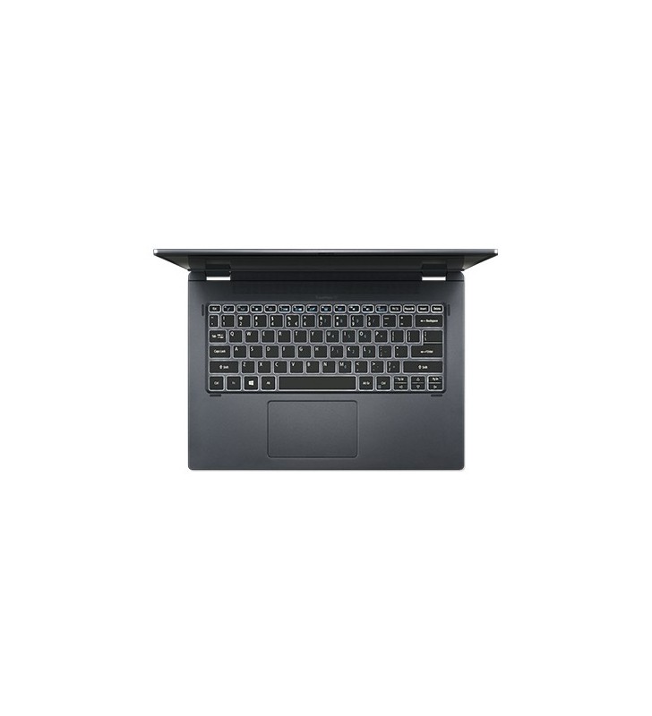 Acer Notebook TravelMate Spin P4 TMP414RN-51 - 35.56 cm (14") - Intel Core i5-1135G7 - Slate blue
