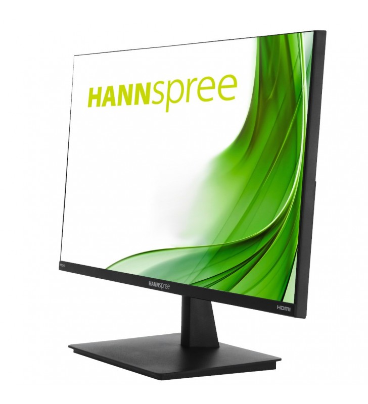 Hannspree HC240PFB - LED monitor - Full HD (1080p) - 23.8"