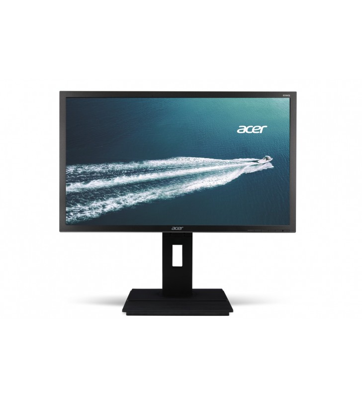 Acer B226WLymdpr - LED monitor - 22"