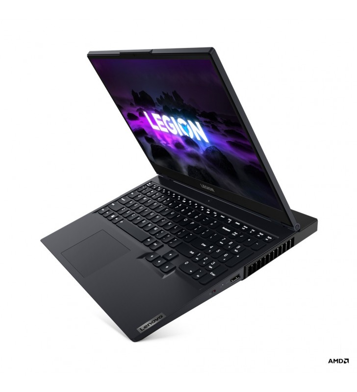 Laptop YG7-14ITL05 CI5-1135G7 14"T/16GB/1TB W10 82A300BPRM LENOVO