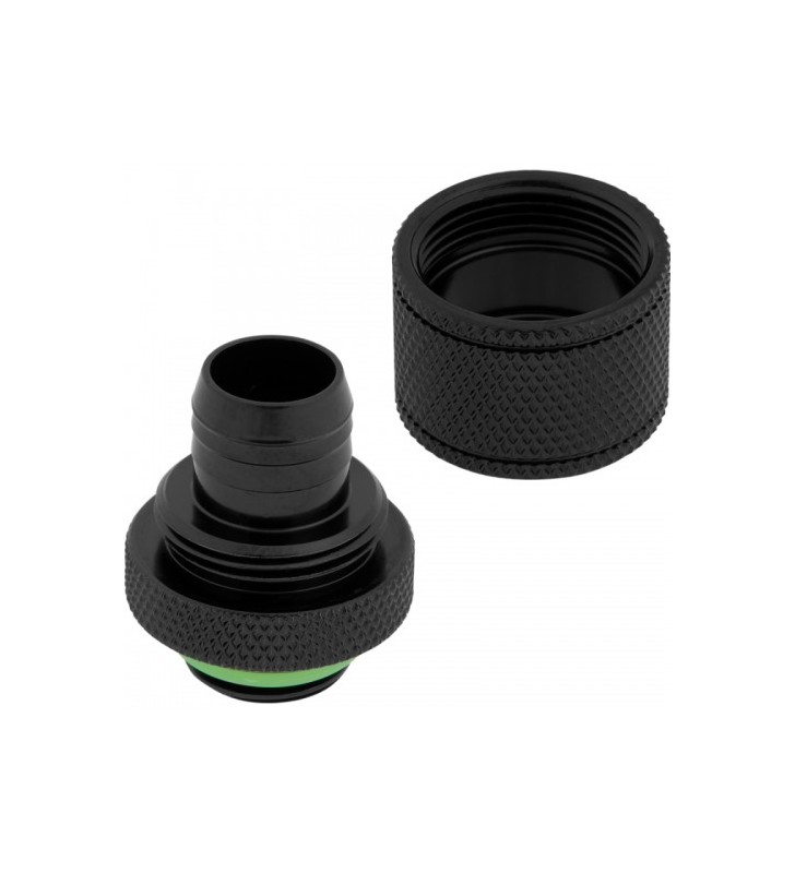 CORSAIR Hydro X Series XF Compression Fitting - liquid cooling system fitting