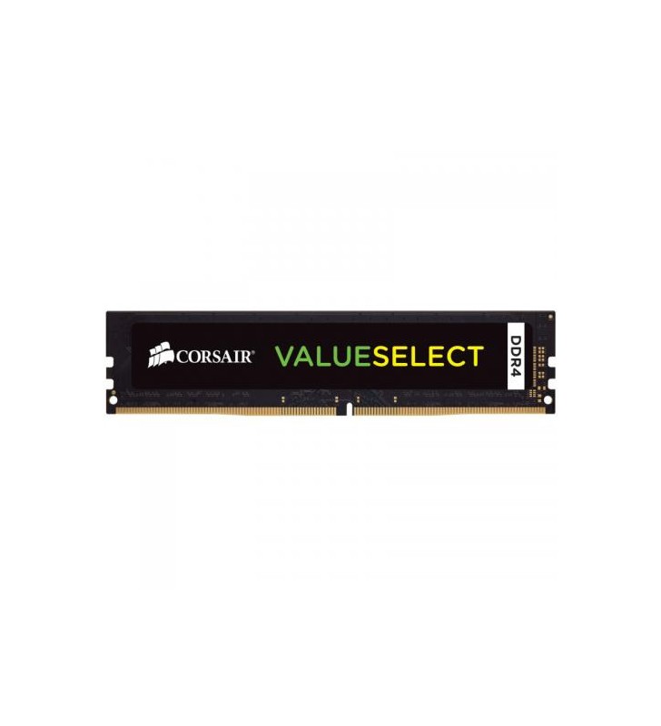 CORSAIR Value Select - DDR4 - 32 GB - DIMM 288-pin - unbuffered