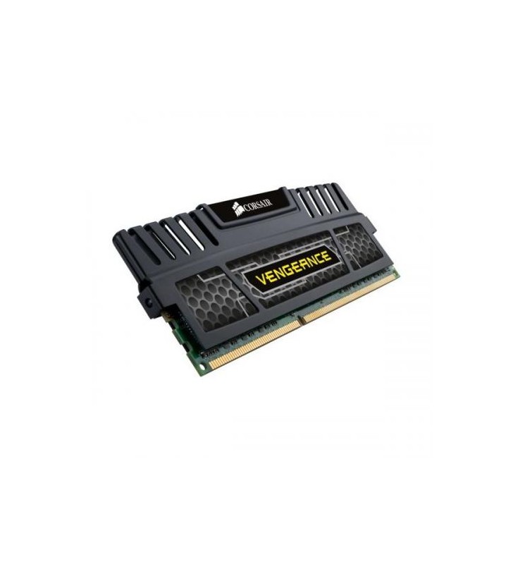 CORSAIR Vengeance - DDR3 - 8 GB - DIMM 240-pin - unbuffered