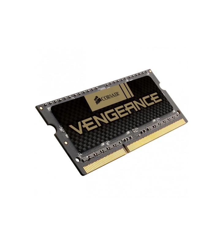 CORSAIR Vengeance - DDR4 - 8 GB: 2 x 4 GB - SO-DIMM 260-pin - unbuffered