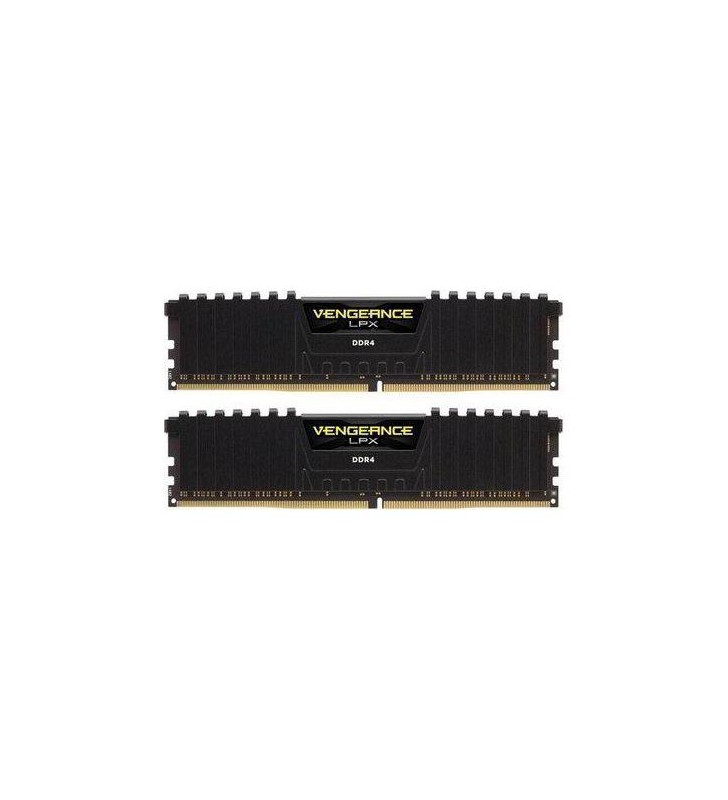 CORSAIR Vengeance LPX - DDR4 - 16 GB: 2 x 8 GB - DIMM 288-pin - unbuffered