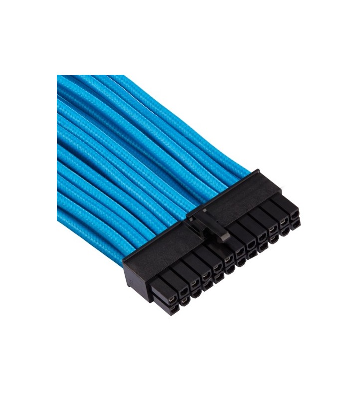 CORSAIR Premium individually sleeved (Type 4, Generation 4) - power cable - 61 cm