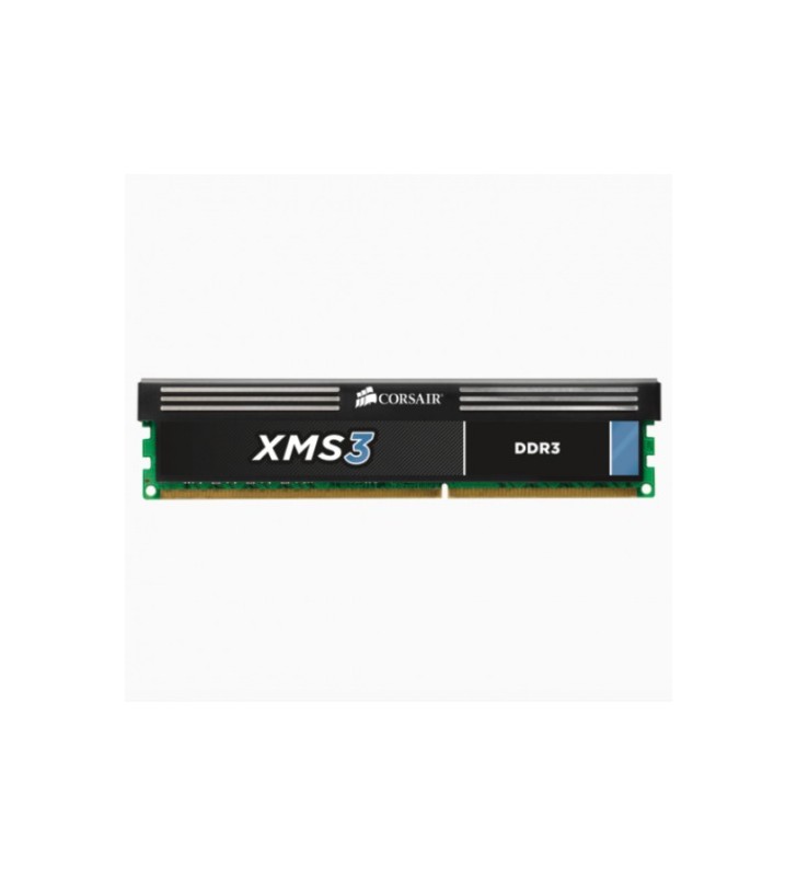 CORSAIR XMS3 - DDR3 - 8 GB - DIMM 240-pin - unbuffered