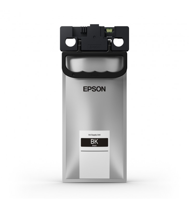 Epson - XL size - black - original - ink cartridge