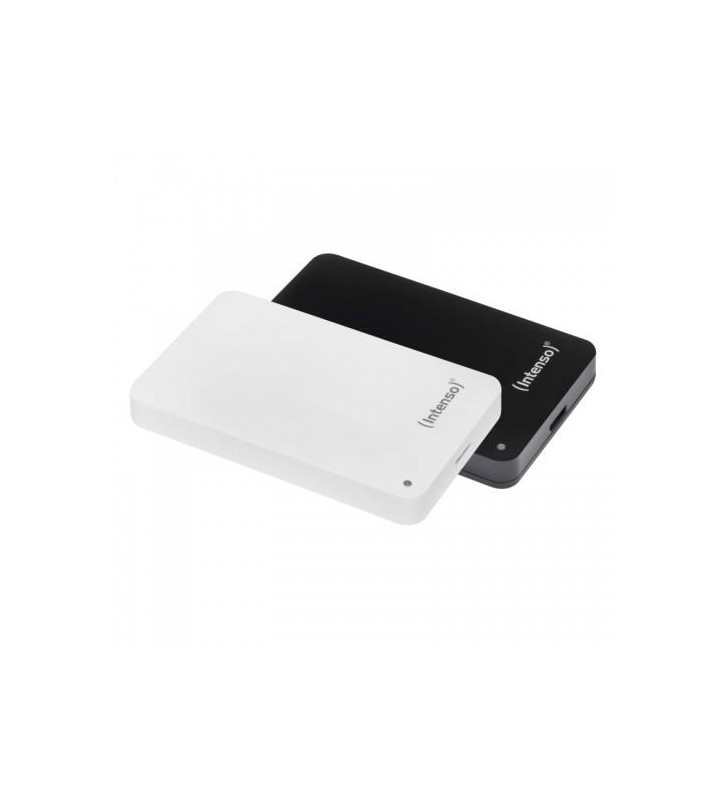 Intenso Memory Case - hard drive - 4 TB - USB 3.0