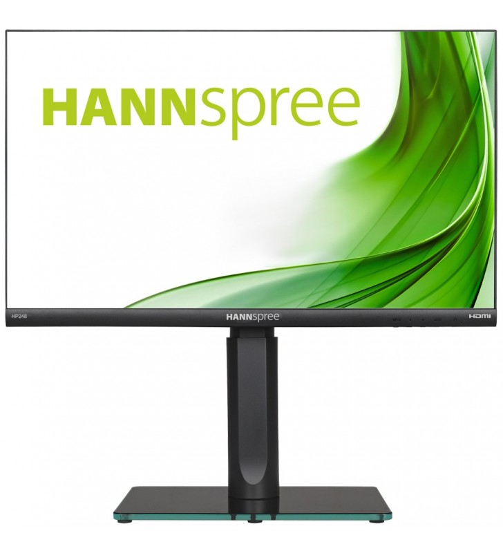 HANNS.G HP248PJB - HP Series - LED monitor - 23.8"