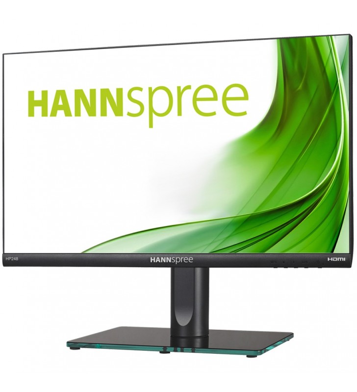 HANNS.G HP248PJB - HP Series - LED monitor - 23.8"
