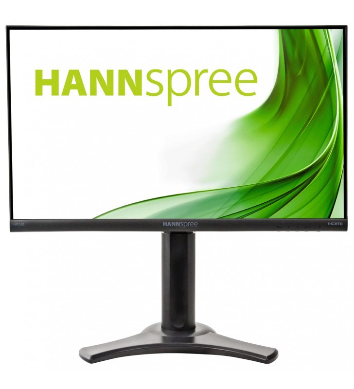 Hannspree HP248UJB - LED monitor - Full HD (1080p) - 23.8"