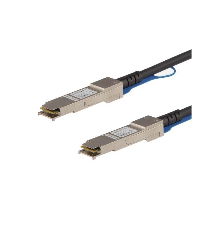 3M 9.8FT 40G QSFP+ DAC CABLE/.