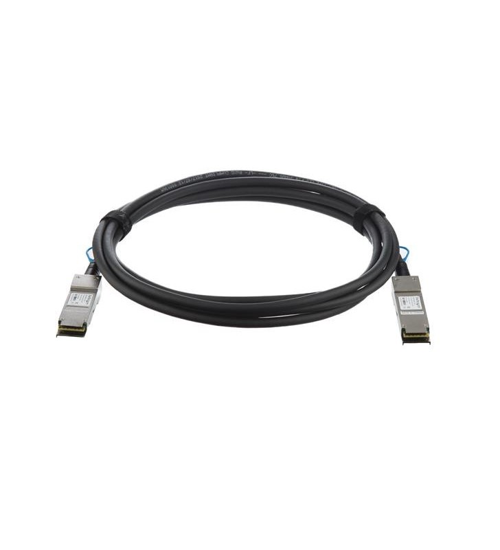 3M 9.8FT 40G QSFP+ DAC CABLE/.