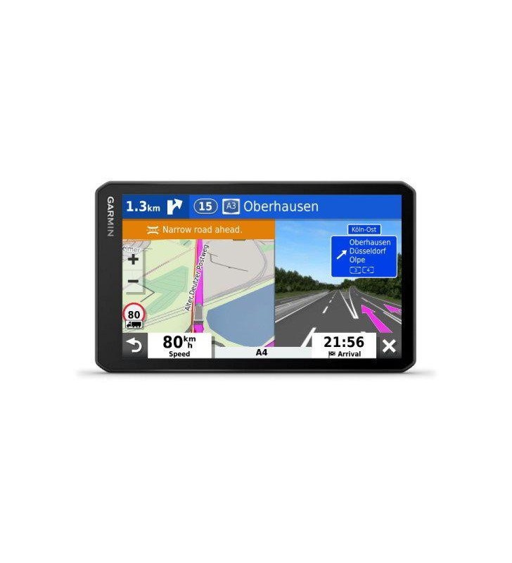 Garmin GPS dezl LGV700 7" (include TV 0.8lei)