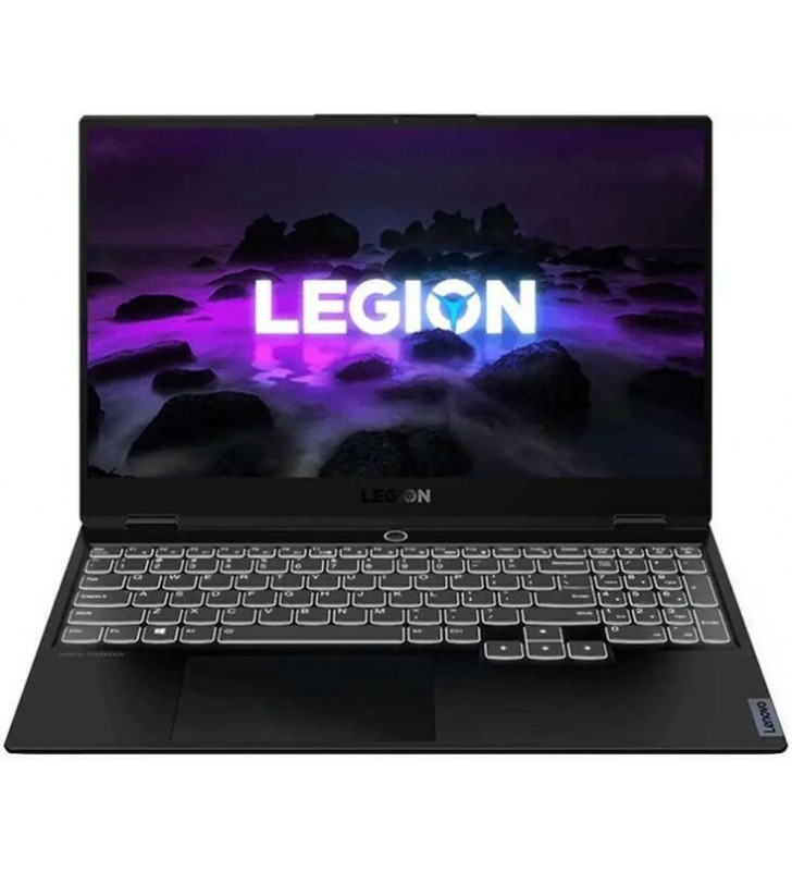 Laptop LS7-15ACH6 R5-5600H 15"/16/512GB 82K80024RM LENOVO