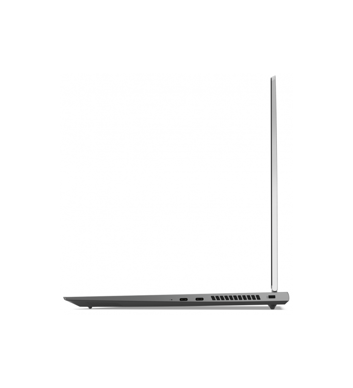 Laptop TB16P-G2 ACH R9-5900HX 16"/32GB/1TB 20YM002VRM LENOVO