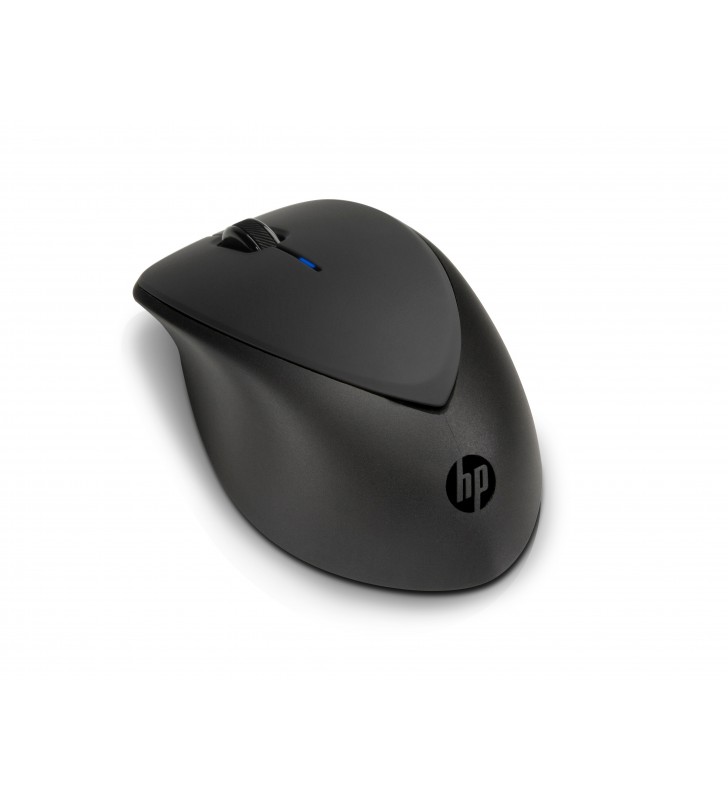 HP X4000B - mouse - Bluetooth