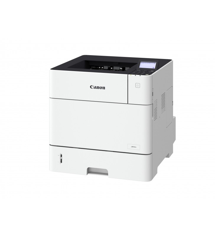 Canon i-SENSYS LBP351x - printer - B/W - laser