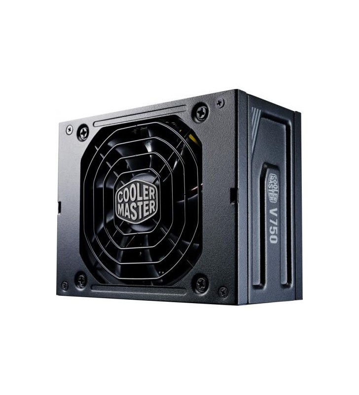 Cooler Master V Series V750 SFX - power supply - 750 Watt