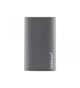 Intenso - Premium Edition - solid state drive - 256 GB - USB 3.0