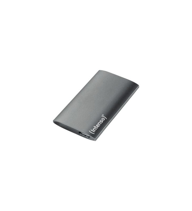 Intenso - Premium Edition - solid state drive - 256 GB - USB 3.0