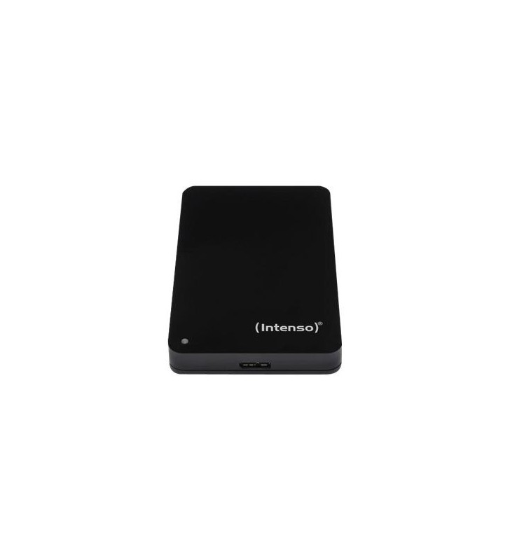 Intenso Memory Case - hard drive - 5 GB - USB 3.0