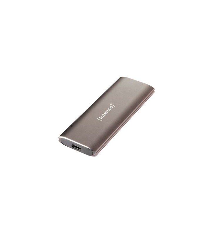 Intenso Professional - solid state drive - 500 GB - USB 3.1 Gen 2