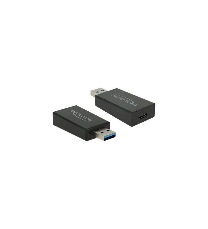 Delock USB-C adapter - USB Type A to USB-C