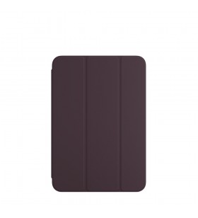 Husa de protectie Apple Smart Folio pentru iPad Mini (gen.6), Dark Cherry