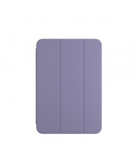 Husa de protectie Apple Smart Folio pentru iPad Mini (gen.6), English Lavender
