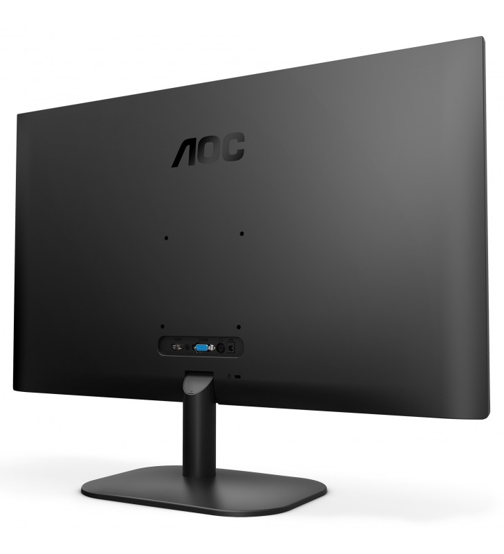 AOC 24B2XH - LED monitor - Full HD (1080p) - 23.8"