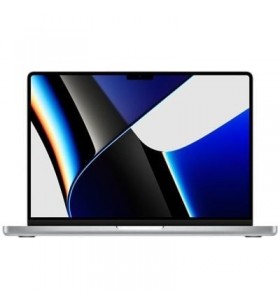 Apple MacBook Pro - 36.1 cm (14.2") - Apple M1 Pro - Silver