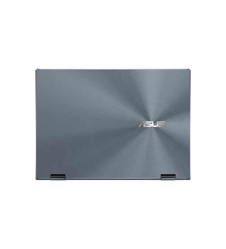 ASUS UP5401EA Intel Core i7-1165G7 14inch Oled Touch 16GB 1TB M.2 NVMe PCIe 4.0 SSD Intel Iris Xe W11P 2Y Pine Grey