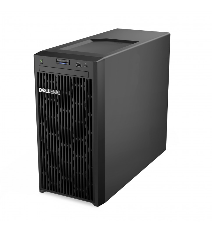 Dell PowerEdge T150 -  Intel Xeon E-2314