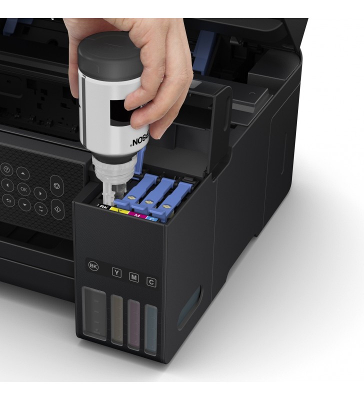 Epson EcoTank ET-2850 - multifunction printer - color