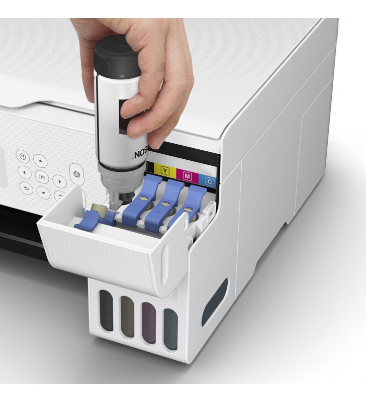 Epson EcoTank ET-2826 - multifunction printer - color