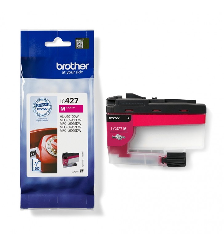 Ink Brother LC-427M Magenta