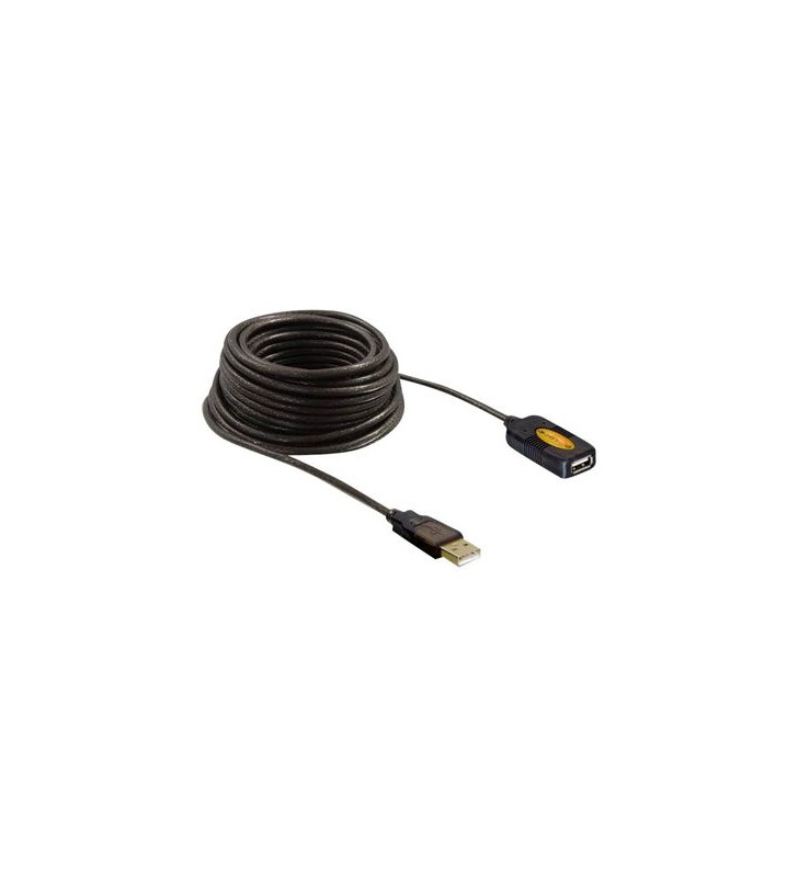 DeLOCK USB extension cable - 5 m