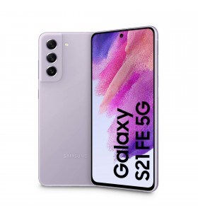 Samsung Galaxy S21 FE DS Lavender 5G/6.4"/OC/6GB/128GB/32MP/12MP+12MP+8MP/4500mAh